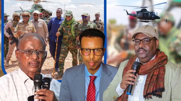 {DHAGEYSO} Warka Habeenimo ee Warbaahinta Hiiraanweyn {13.04.2025}