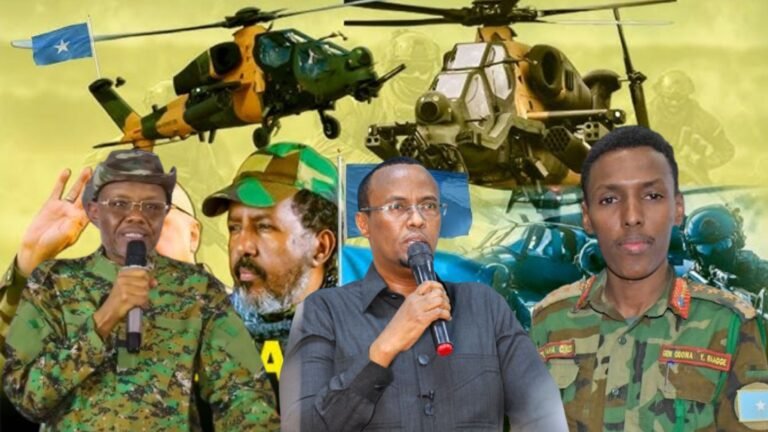 {DHAGEYSO} Warka Habeenimo ee Warbaahinta Hiiraanweyn {28-04-2025}