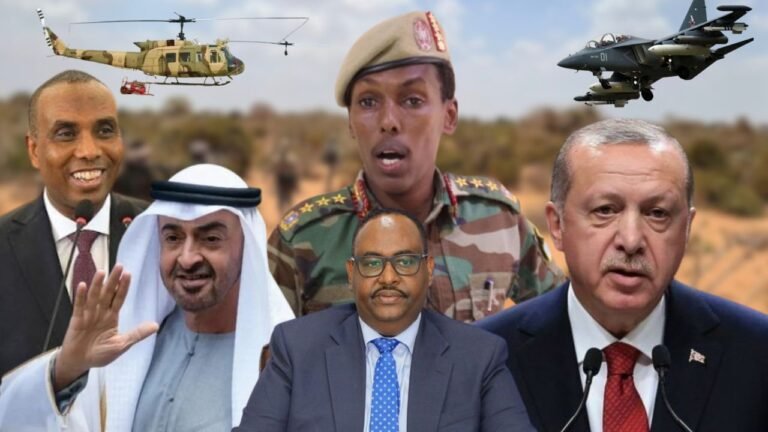 {DHAGEYSO} Warka Habeenimo ee Radio Hiiraanweyn {06-04-2025}