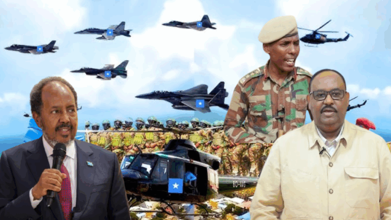 {DHAGEYSO} Warka Habeenimo ee Warbaahinta Hiiraanweyn {26.04.2025}