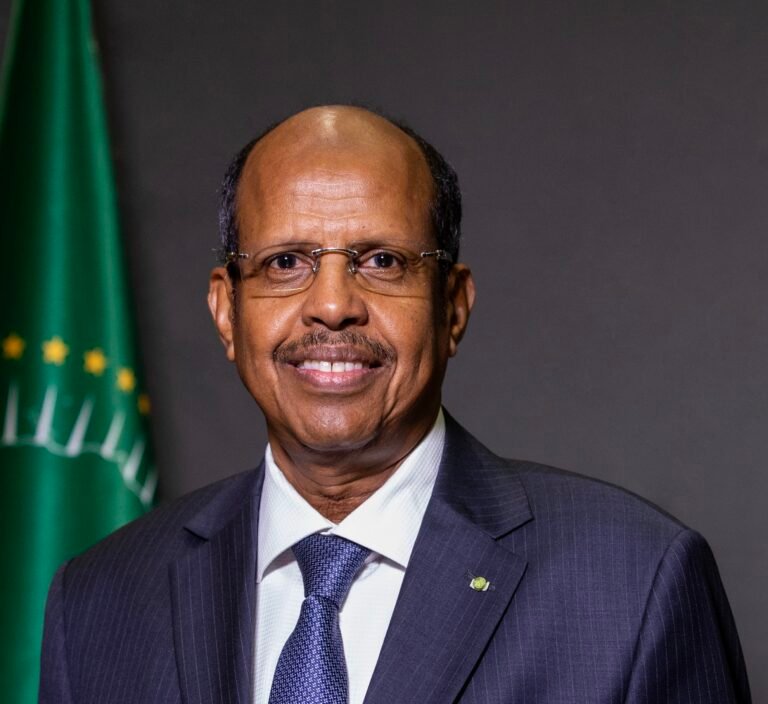 Midowga Afrika oo dalbaday $190 Milyan uusan Hakad ugu imaan Howlgalka Nabad-Ilaalinta Soomaaliya