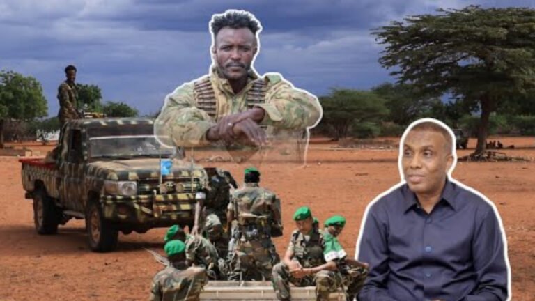 {DAAWO MUQAALKA}  “Cadowga Soomaaliya horumarkeeda diidan waxa usoo dhex maraan AS” Ra’iisul Wasaare Xamse