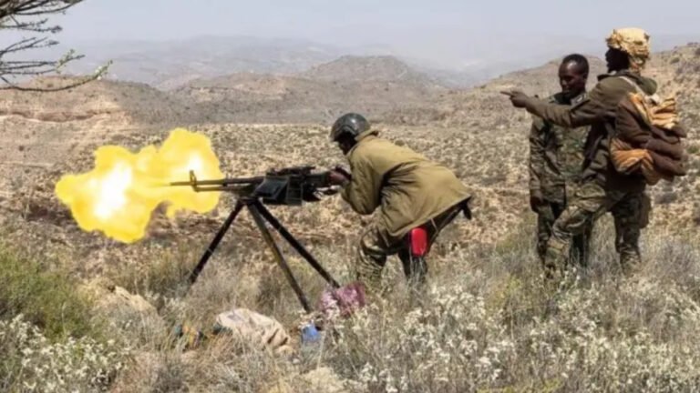 Maamulka Puntland oo shaaciyey inay dileen sarkaal sare oo ka tirsanaa kooxda Daacish.