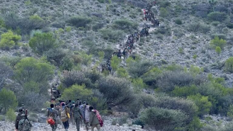 Ciidamada Puntland oo hawlgallo ka sameeyay ceelka Bacool ee togga Miiraale.