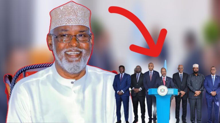 {DAAWO MUQAALKA} DF oo MW Axmed Madoobe ku xirtay Hal sharuud si uu uga qeyb galo karo shirka wadatashiga.DF oo MW Axmed Madoobe ku xirtay Hal sharuud si uu uga qeyb galo karo shirka wadatashiga.