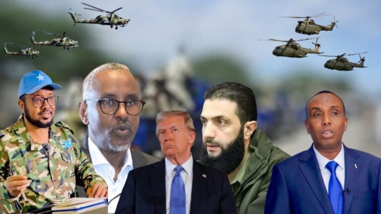 {DHAGEYSO} Warka Habeenimo ee Radio Hiiraanweyn {02-04-2025}