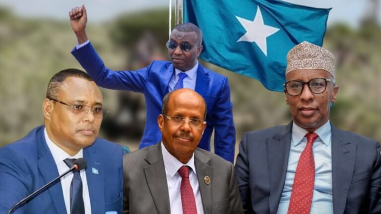 {DHAGEYSO} Warka Subaxnimo ee Radio Hiiraanweyn {13.04.2025}