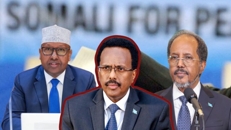 {DAAWO MUQAALKA}  Dadka Muqdisho maanta Cida u fiican way garanayaan””Wasiir Fiqi””