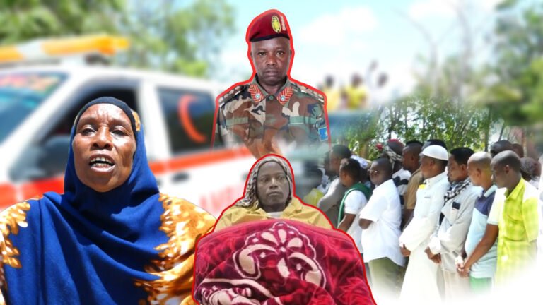 {DAAWO MUQAALKA} Dadkii ugu badnaa oo Meydka General Sheegoow lu ku geeyay garoonka Muqdisho