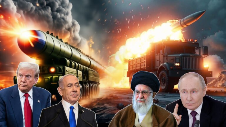 Dhacdooyinkii ugu Dambeeyay Ee Caalamka 19-04 2025.