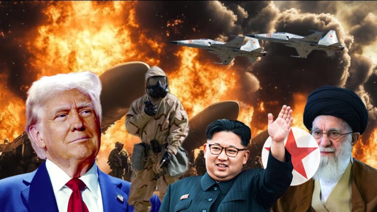 {DAAWO MUQAALKA} Dhacdooyinkii ugu Dambeeyay ee Caalamka 12-04 2025.