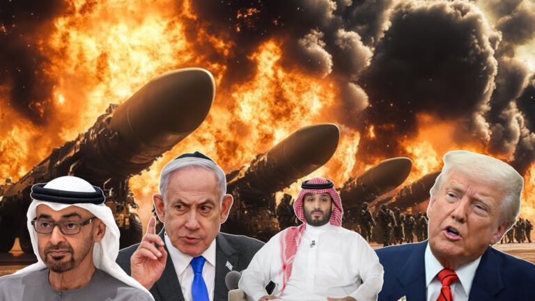 {DAAWO MUQAALKA} Dhacdooyinkii ugu Dambeeyay ee Caalamka 14-04 2025.