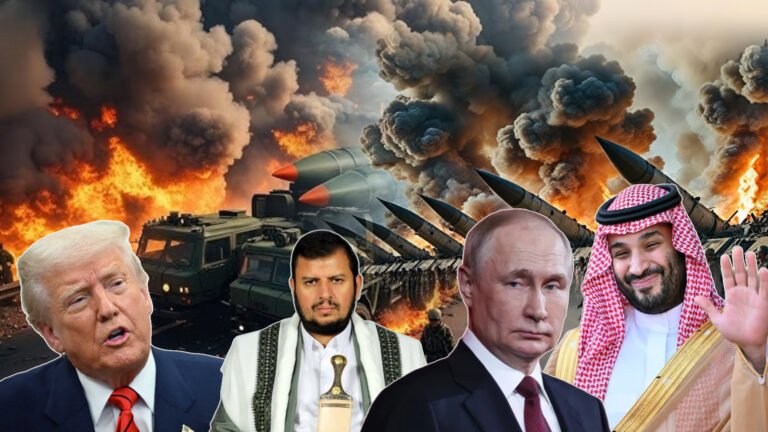 {DAAWO MUQAALKA} Dhacdooyinkii ugu Dambeeyay ee Caalamka 15-04 2025.