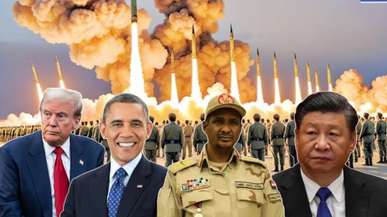 {DAAWO MUQAALKA} Dhacdooyinkii ugu Dambeeyay ee Caalamka 16-04 2025.