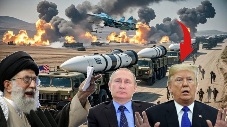 {DAAWO MUQAALKA} Dhacdooyinkii ugu Dambeeyay ee Caalamka 26-04 2025.