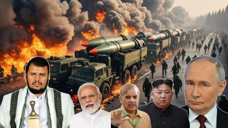 {DAAWO MUQAALKA} Dhacdooyinkii ugu Dambeeyay ee Caalamka 28-04 2025.