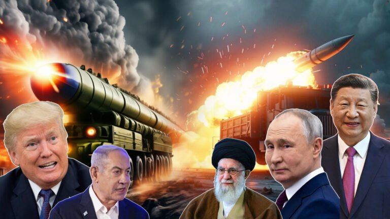 {DAAWO MUQAALKA} Dhacdooyinkii ugu Dambeeyay ee Caalamka iyo Xiisada Bariga dhaxe.