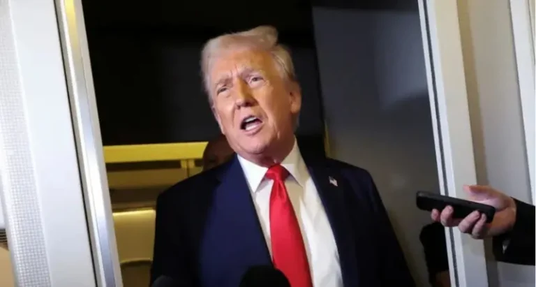 Trump oo ka mamnuucay Mareykanka muwaadiniinta dalal ay Soomaaliya ku jirto