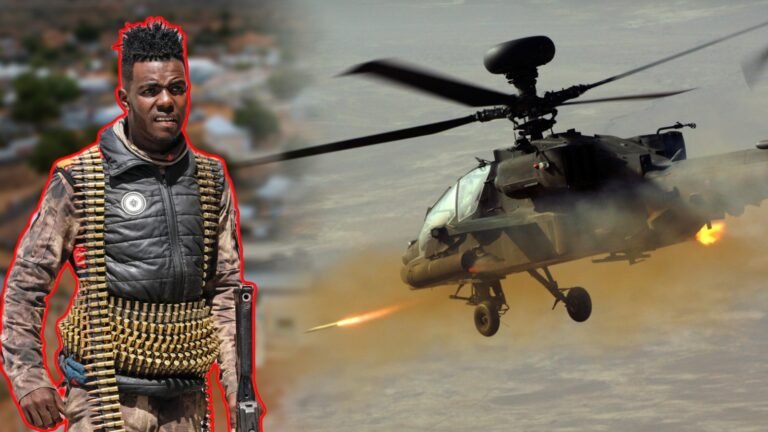 {DAAWO MUQAALKA} Duqeyn culus oo ka dhacday Aadan Yabaal iyo Khasaaraha