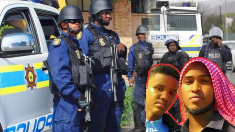 {DAAWO MUQAALKA} FAAH FAAHIN Dhalinyaro Soomaaliyed oo lagu dilay Koonfur Afrika