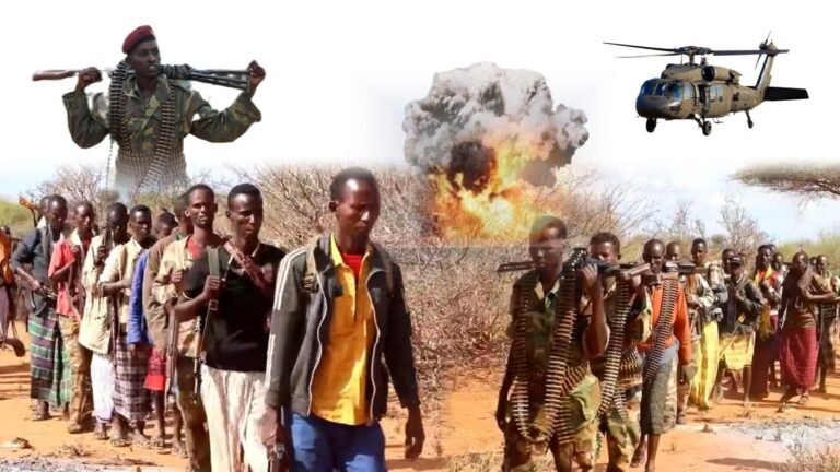 {DAAWO MUQAALKA}  AS si buuxda Ayaan uga saarnay Godadkii Deegaanka Mubaax ee Gobalka Hiiraan Mana kasoo laabaneyno.