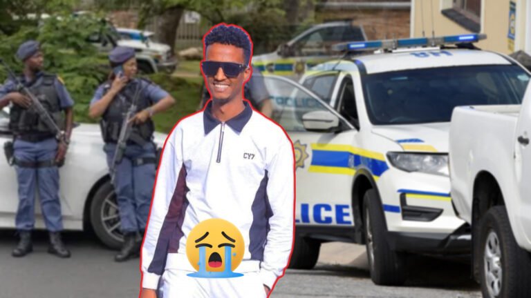 {DAAWO MUQAALKA} FAAH FAAHIN Muwaadin Soomaaliyed oo lagu Dilay wadanka Koofur Afrika.