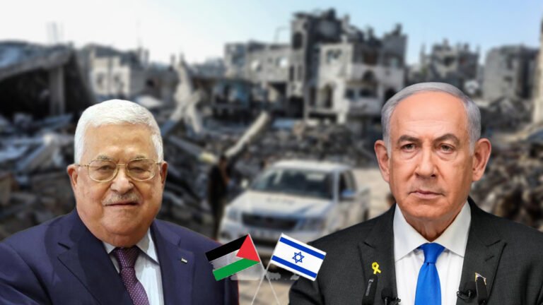 {DAAWO MUQAALKA} Faransiiska oo dowlad madax banaan u aqoonsanayo Falastiin.