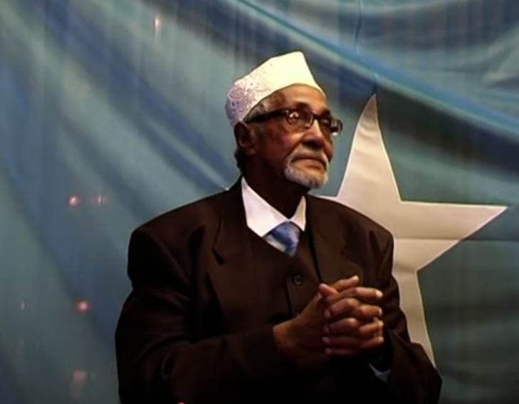 Gen Dafle: Aas-aasihii Sirdoonka NISA oo geeriyooday