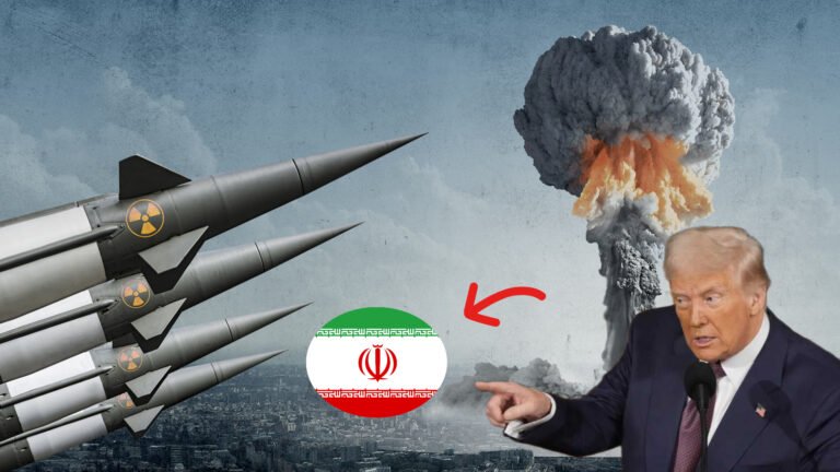 {DAAWO MUQAALKA} Goormaa Ayuu dhacayaa Wadahadaladda Mareykanka iyo Iraan?