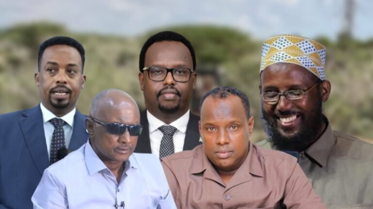 {DHAGEYSO} Warka Duhurnimo ee Radio Hiiraanweyn {24-04-2025}