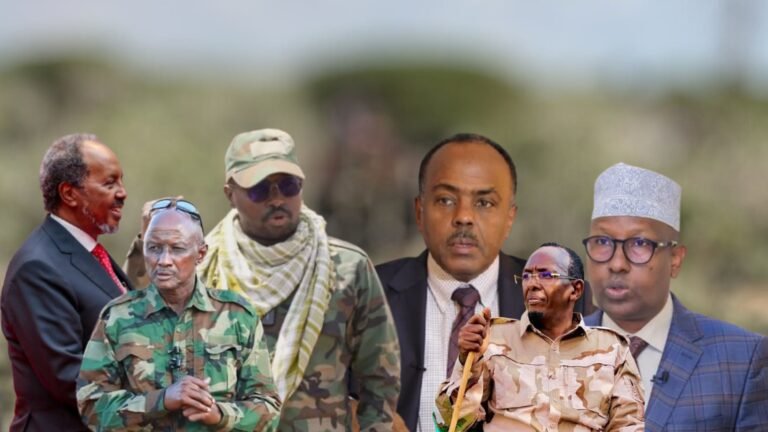 {DHAGEYSO} Warka Subaxnimo ee Warbaahinta Hiiraanweyn {25.04.2025}