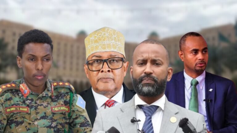 {DHAGEYSO} Warka Duhurnimo ee Radio Hiiraanweyn {22-04-2025}