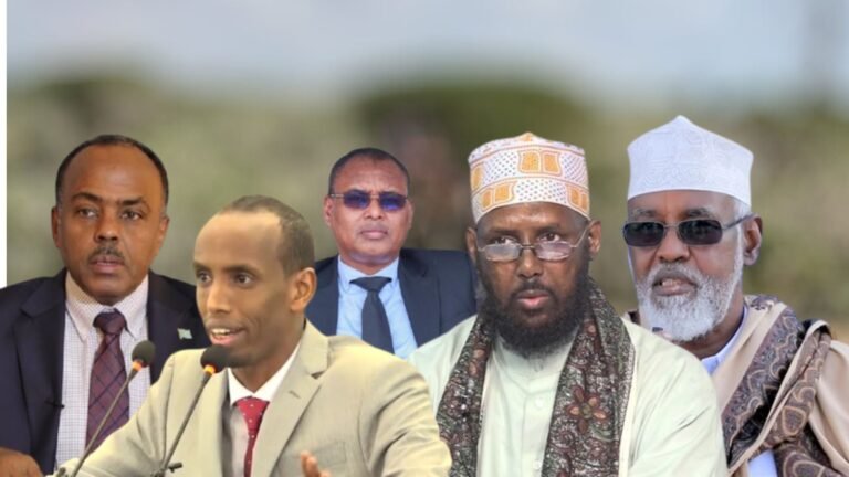 {DHAGEYSO} Warka Duhurnimo ee Radio Hiiraanweyn {27-04-2025}