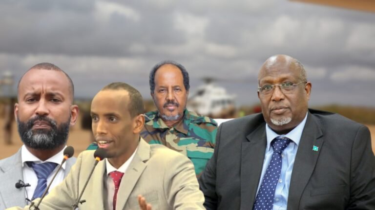 {DHAGEYSO} Warka Duhurnimo ee Radio Hiiraanweyn {19-04-2025}