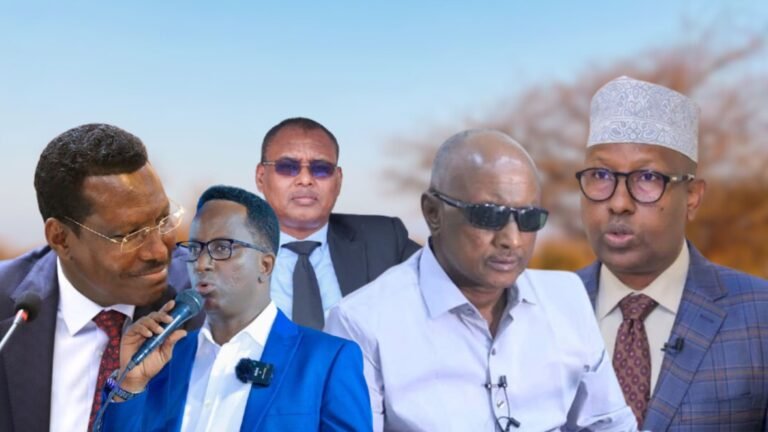 {DHAGEYSO} Warka Duhurnimo ee Radio Hiiraanweyn {28-04-2025}