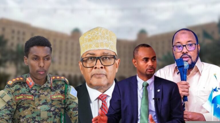 {DHAGEYSO} Warka Duhurnimo ee Radio Hiiraanweyn {23-04-2025}