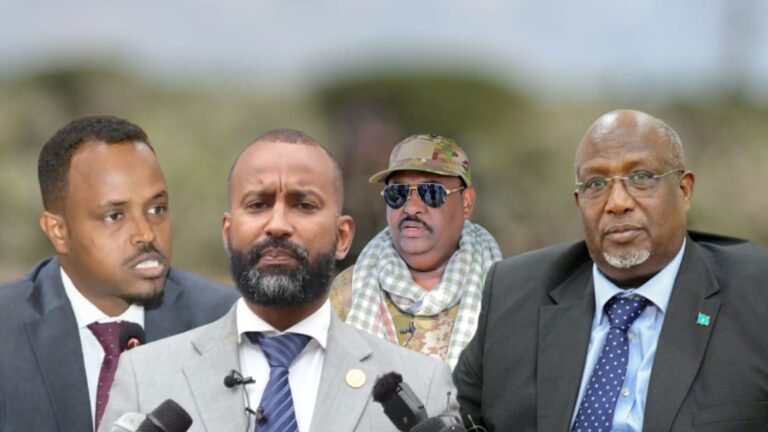 {DHAGEYSO} Warka Duhurnimo ee Radio Hiiraanweyn {26-04-2025}