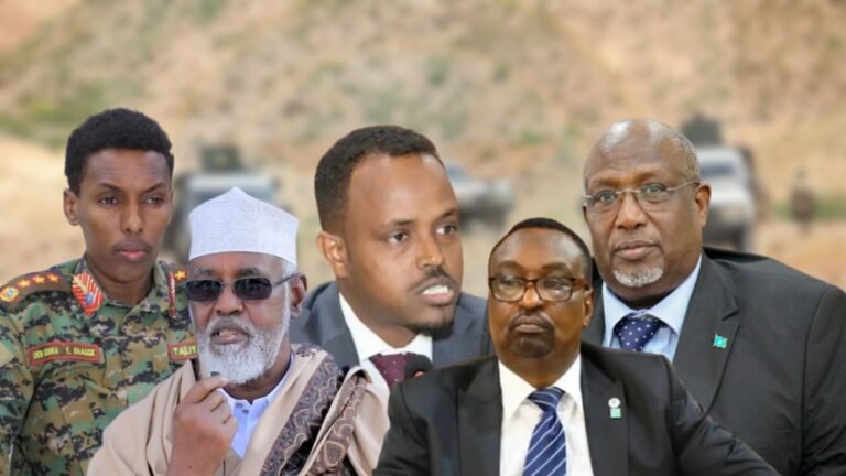 {DHAGEYSO} Warka Duhurnimo ee Radio Hiiraanweyn {29-04-2025}