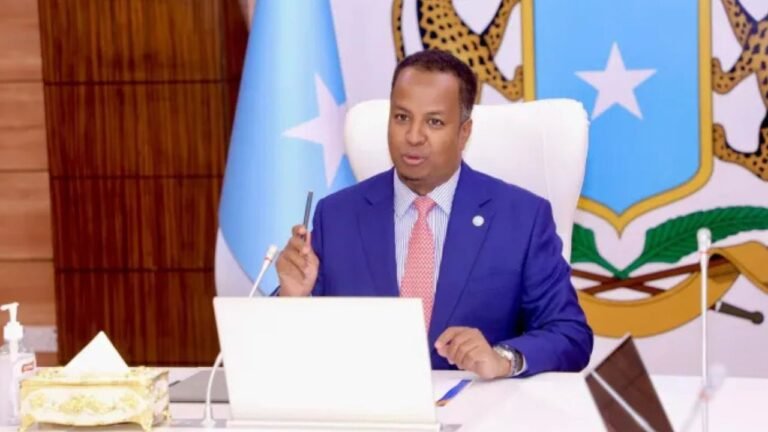 Guddiga Taakulada Dagaalka oo maanta yeeshay kulankii ugu Horeeyay + Qorshaha.