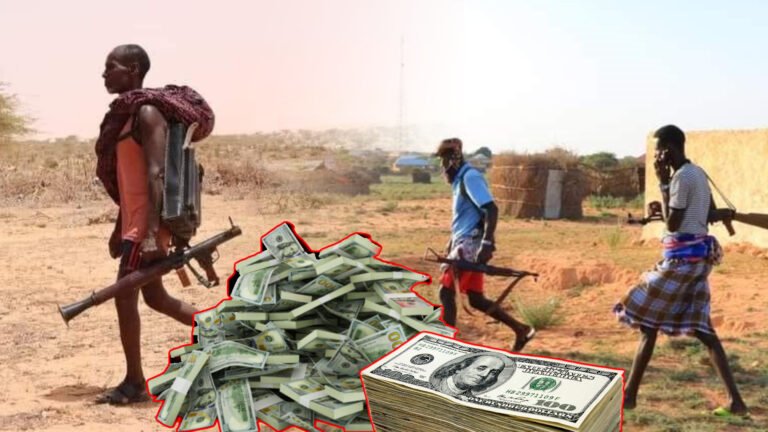 {DAAWO MUQAALKA}  Gurmad Lagu Caawinayo Ciidamada Macawisleeyda oo looga dhawaaqay Hiiraan.