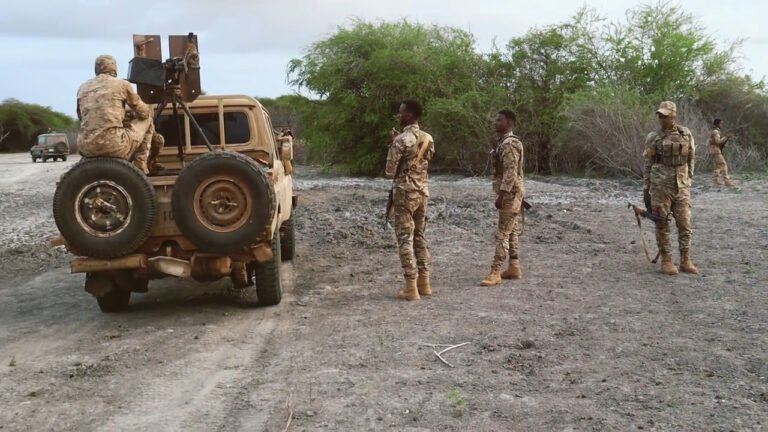 Maxaa Manta ka Cusub Wanlaweyn.?