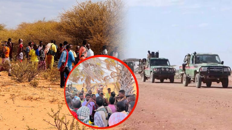 {DAAWO MUQAALKA} Hiiraan waa Difaaci karnaa AS nama xukumi doono waligiis.