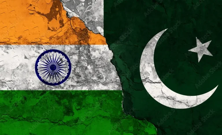 Hindiya iyo Pakistan oo gaarey heshiis xabad joojin ah