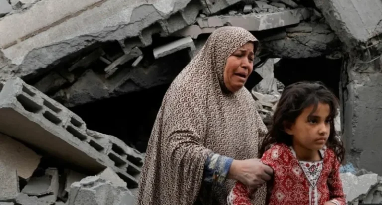 Israa’iil oo ku dhawaaqday inay qabsaneyso dhulal ballaaran oo ku yaalla Qasa