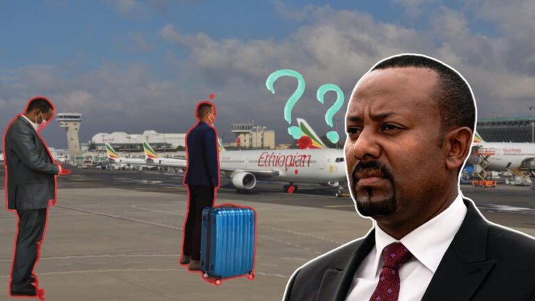 {DAAWO MUQAALKA}  Itoobiya oo amar culus dul dhigtay madaxda maamul goboleedyada