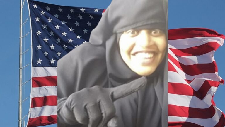 U.S. Offers $5M Reward for Somali ISIS Recruiter.