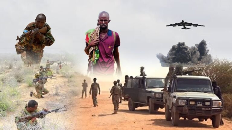 {DAAWO MUQAALKA}  Macawisley oo goordhow Weerar geystay khasaaro kala duwan u qaaday AS.