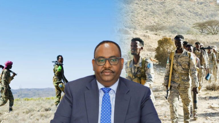 {DAAWO MUQAALKA} Madaxweyne Deni oo soo kordhinaya Hay’ad cusub oo shaqo muhiim ah qabaneysa