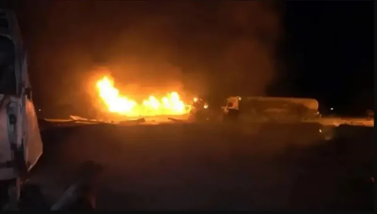 Mareykanka oo mar kale weerar ku qaaday Xuutiyiinya Yemen