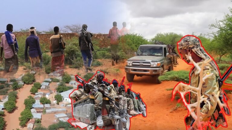 {DAAWO MUQAALKA} Maxaa ka cusub maanta Aboorey kadib ka bixitaankii ciidamada?